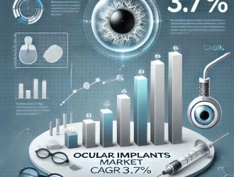 Ocular Implants Market