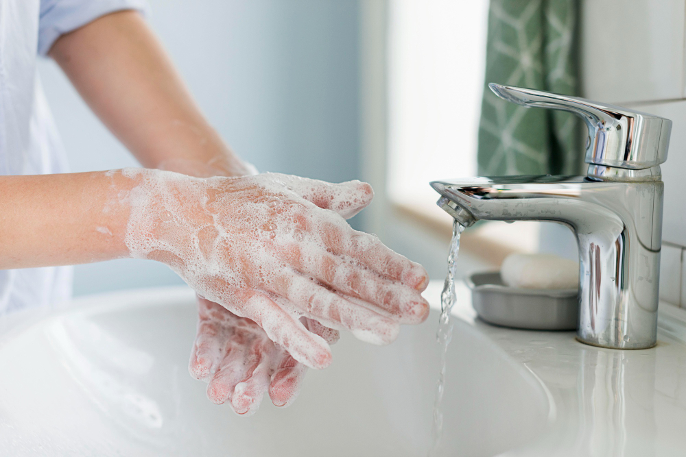 Personal hygiene