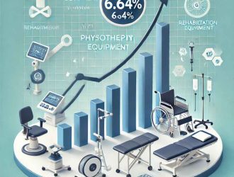 Physiotherapy Equipment Market