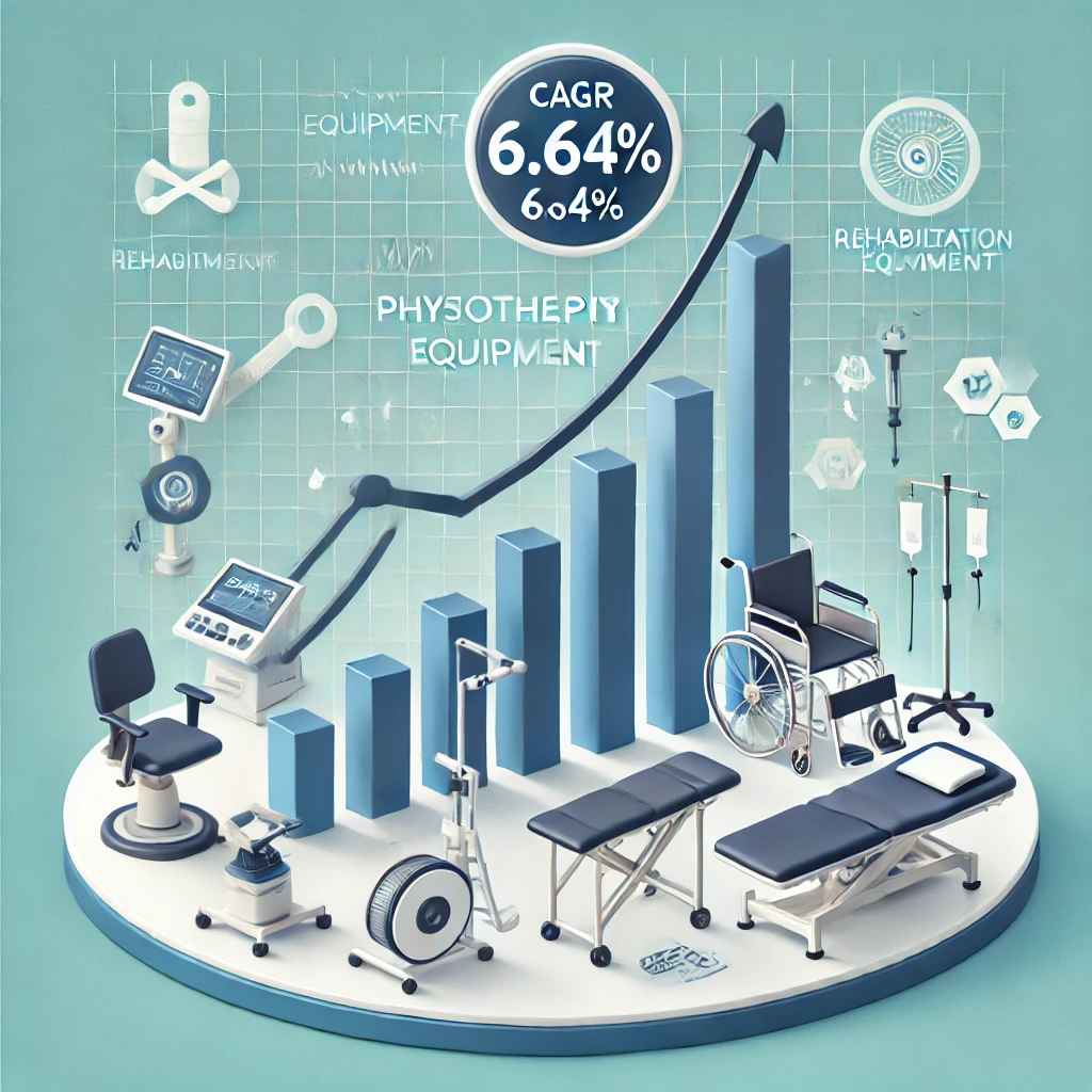 Physiotherapy Equipment Market