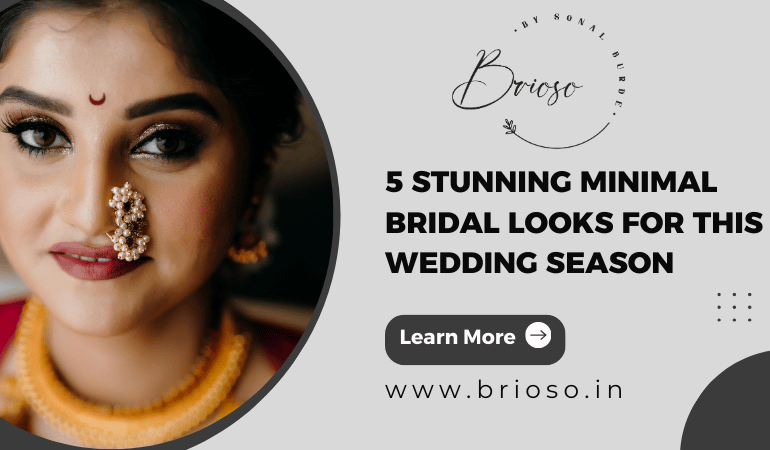 5-Stunning-Minimal-Bridal-Looks-for-This-Wedding-Season