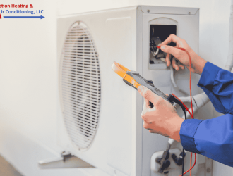 AC Repair in Lock Haven, PA