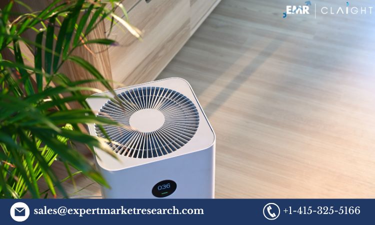 Air Purifier Market