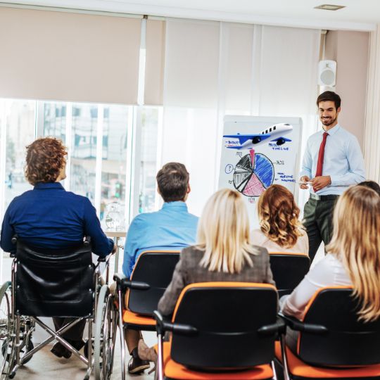 Airport Management Course