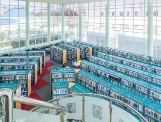 Al Mankhool Library