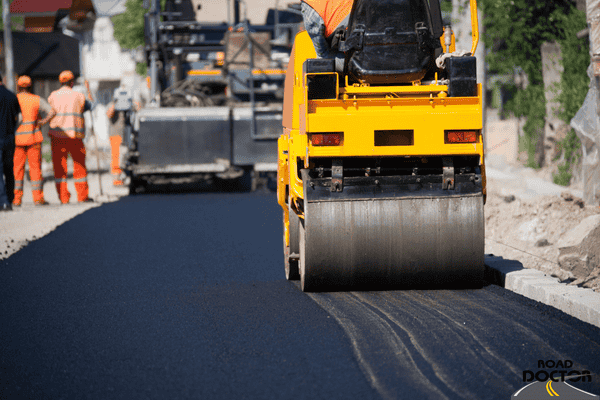 Asphalt Paving Companies in Bloomington