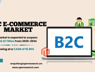 B2C E-commerce Market