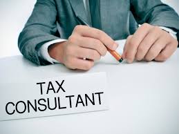 Bericht Tax consult