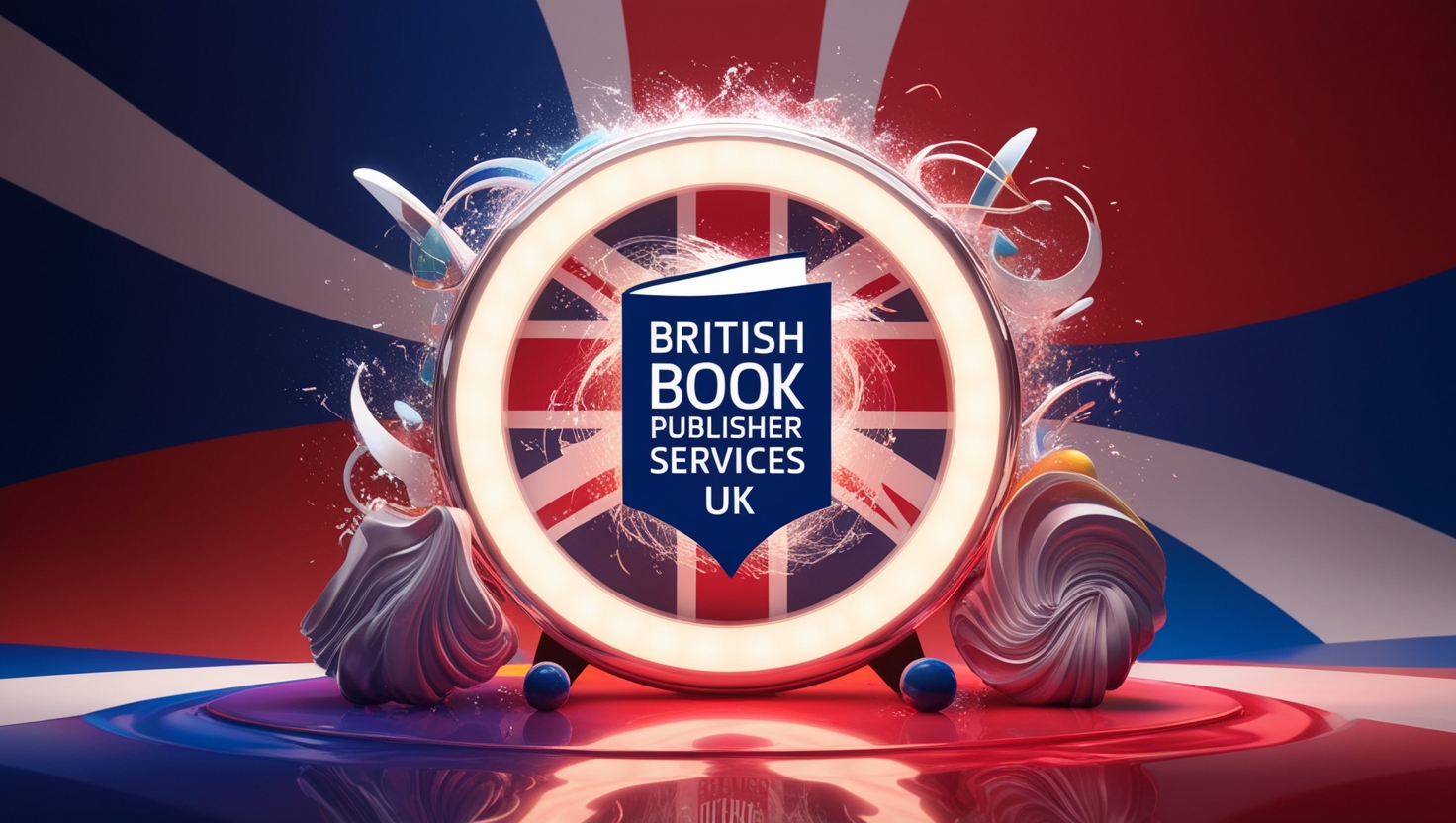 British Book Publishers (2)