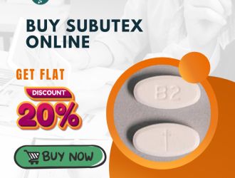 Buy Subutex Online