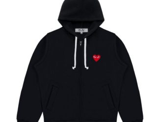 CDG Hoodie