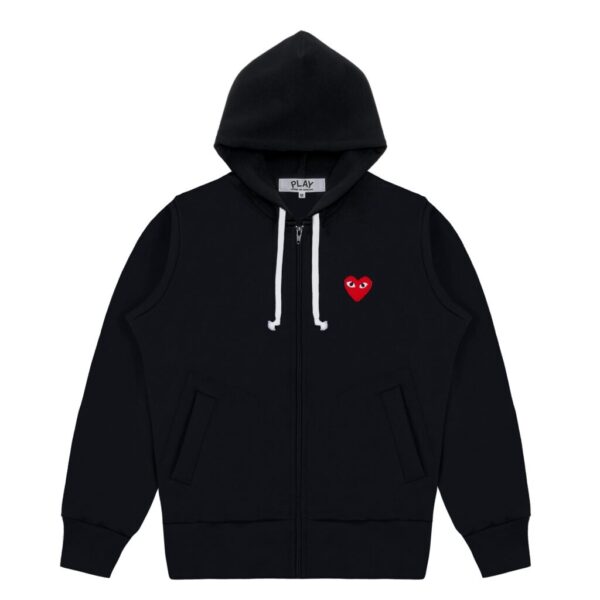 CDG Hoodie