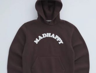 Madhappy Hoodie