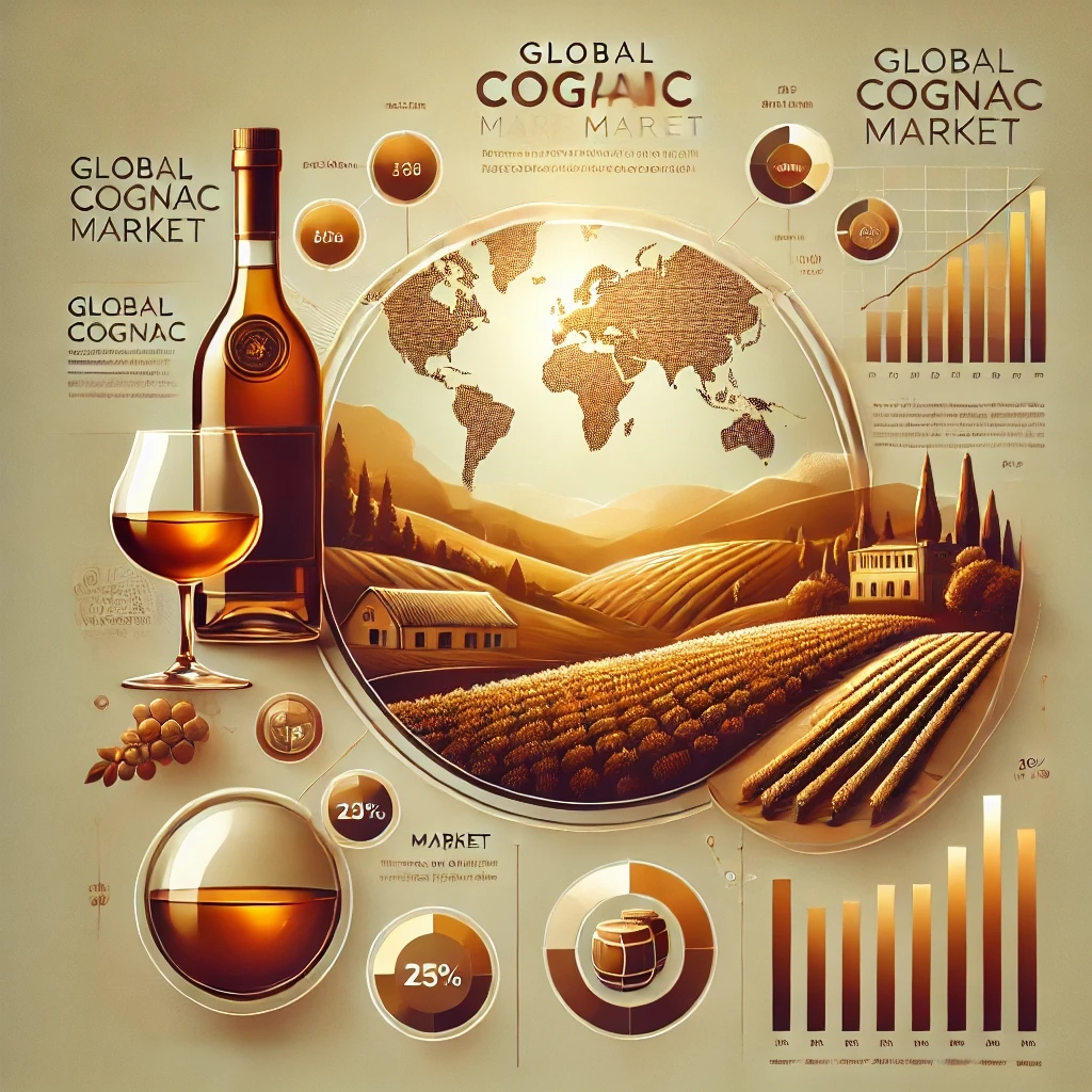 Cognac Market