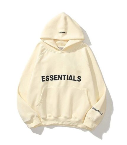 Quality and Comfort: Why Customers Love Fear Of God Essentials Clothing