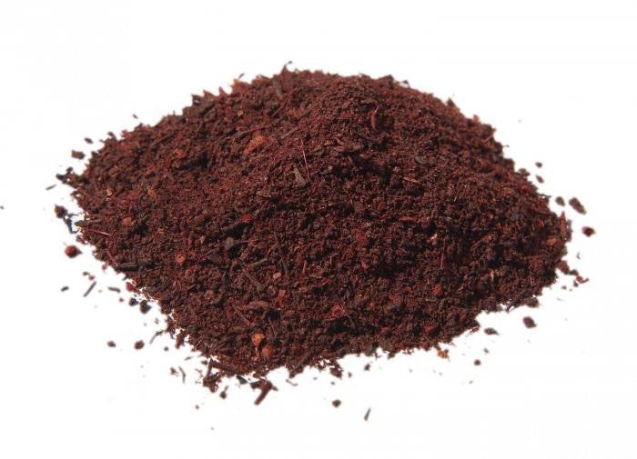 Elderberry Powder 2