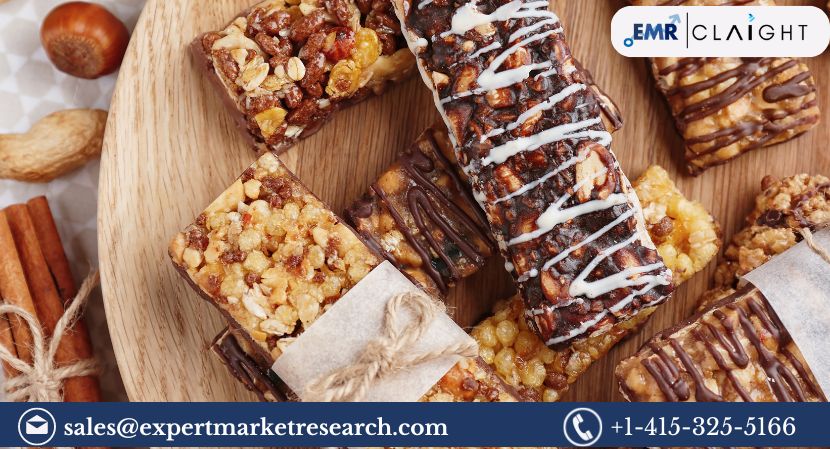 Energy Bar Market