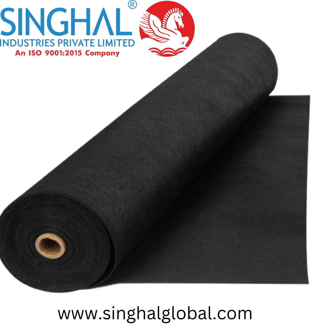 Geotextile