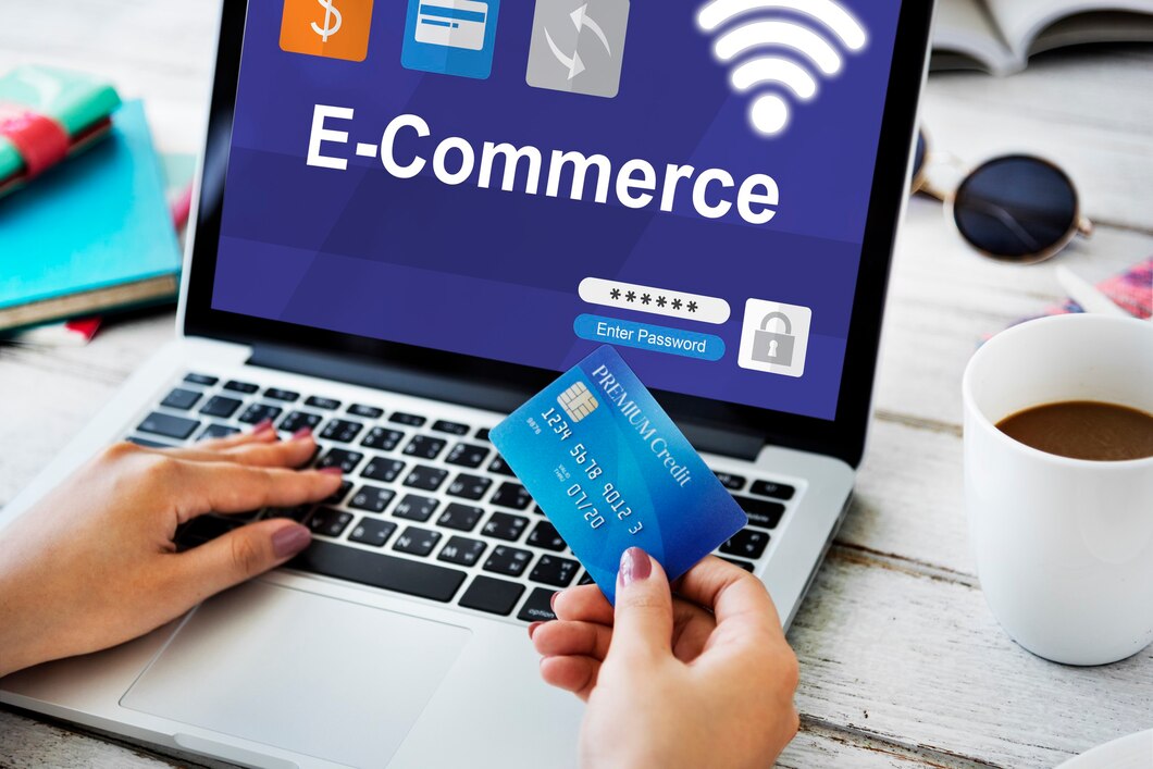 Get an E-commerce License in UAE