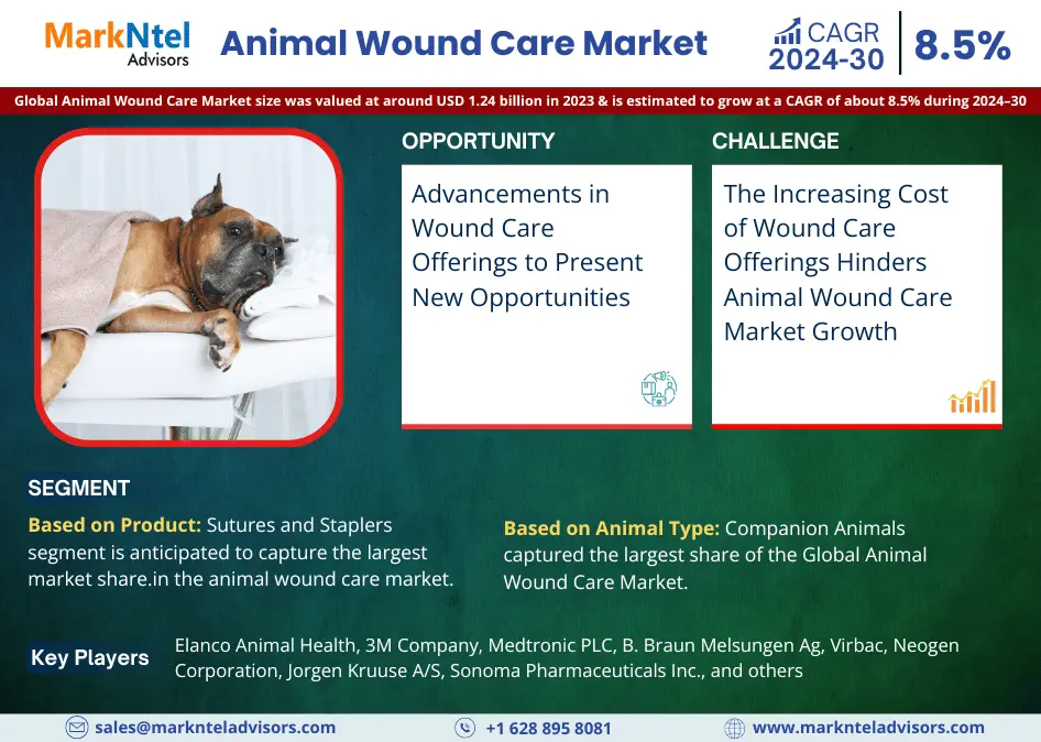 Global Animal Wound Care