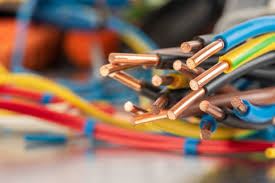 Global Wires and Cables Market