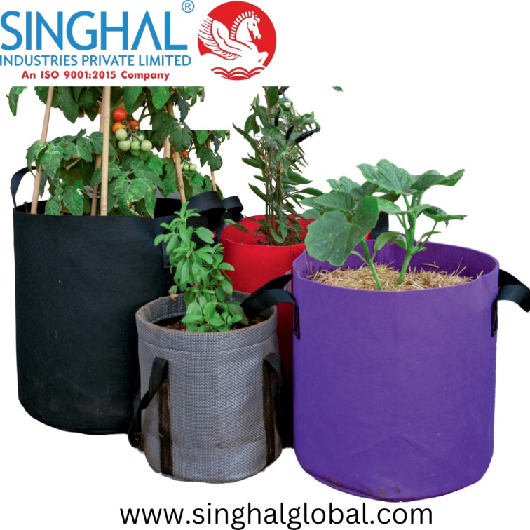 Grow Bags