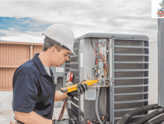 HVAC in Winchester