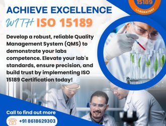 ISO 15189