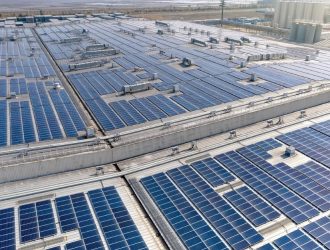 Industrial-Commercial-Rooftop-solar