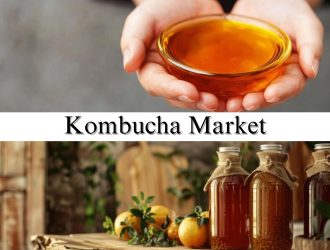 Kombucha Market