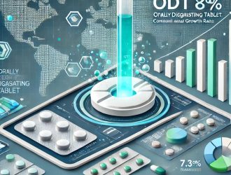 Orally Disintegrating Tablet Market