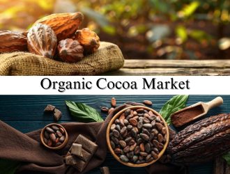 Organic Cocoa Market