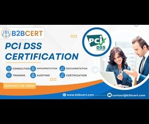 PCI DSS Certification