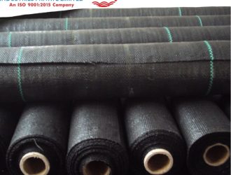 PP WOVEN FABRIC