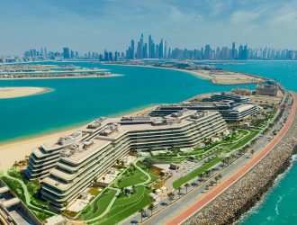 Palm Jumeirah Property for Sale