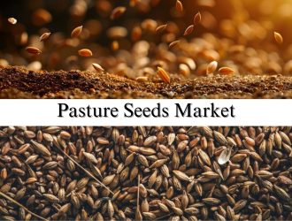 Pasture Seeds Market