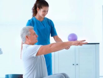 Physiotherapy Centre  Kukatpally