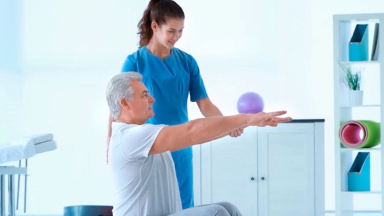 Physiotherapy Centre  Kukatpally