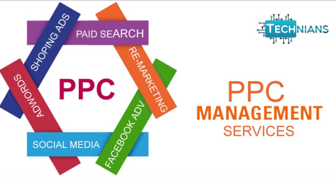 Ppc Management Service