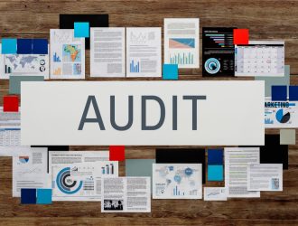 RERA audit firm