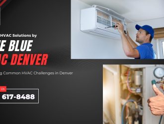 Reliable HVAC Solutions by