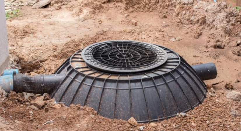 Septic System Installation Cost In Cedar Rapids