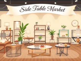 Side Table Market