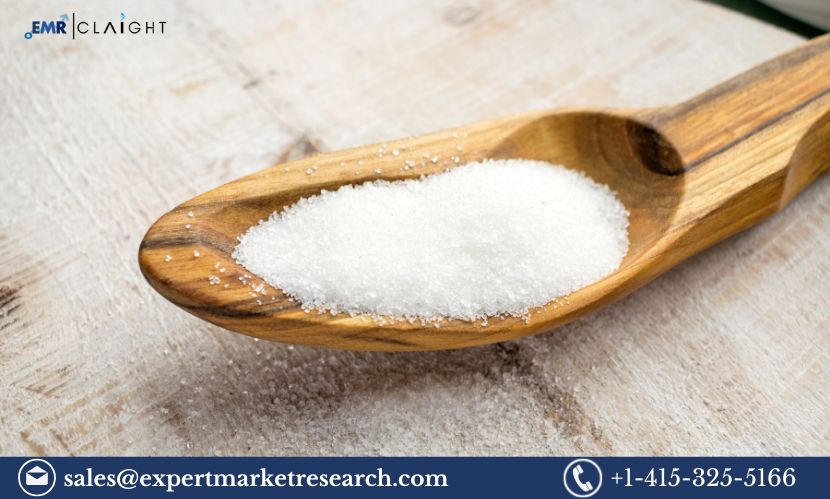 Sorbitol Market Outlook