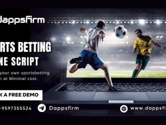 Sports betting clone script blog new