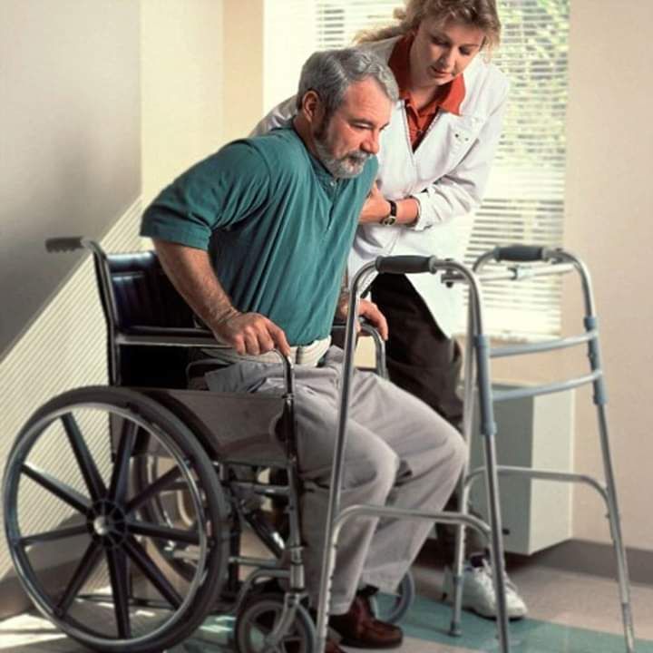 Stroke and Paralysis Recovery in Hyderabad