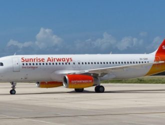 Sunrise Airways