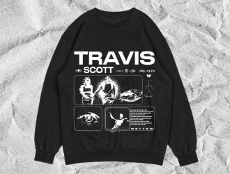 Travis Scott Sweatshirt - Utopia Hoodie - Utopia Merch - Travis Scott Concert - Travis Scott Merch - Rapper Hoodie - Streetwear Sweatshirt