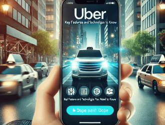 Uber Clone App Development Key Features and Technologies You Need to Know (1)