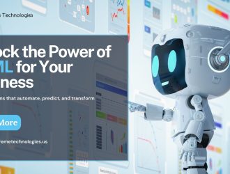 Unlock the Power of AI/ML for Your Business